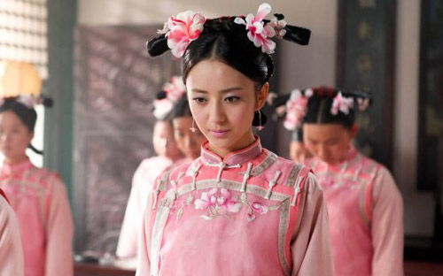 Những mỹ nữ đau khổ vì tình - 2