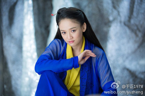 Những mỹ nữ đau khổ vì tình - 2