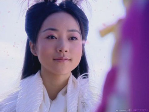 Những mỹ nữ đau khổ vì tình - 8