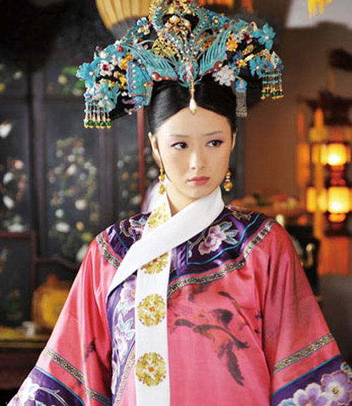 Những mỹ nữ đau khổ vì tình - 11