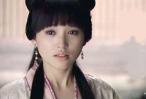 Những mỹ nữ đau khổ vì tình - 6