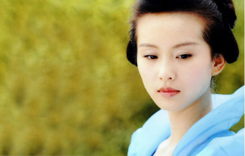 Những mỹ nữ đau khổ vì tình - 3