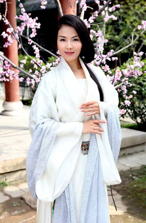 Những mỹ nữ đau khổ vì tình - 7