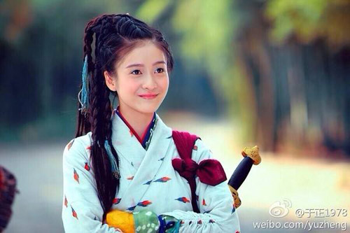 Những mỹ nữ đau khổ vì tình - 7