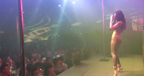 Sao Việt bị Cục nghệ thuật biểu diễn "sờ gáy" - 5