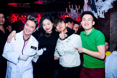 Sao Việt bị Cục nghệ thuật biểu diễn "sờ gáy" - 3