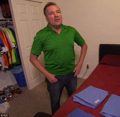 Người hà tiện bán tinh hoàn giá 35.000 đô - 2