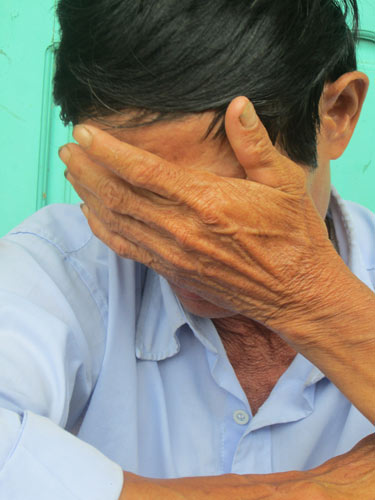 Ngư dân mất tích: Mịt mù ngóng trông - 2