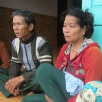 Tin tức trong ngày - Ngư dân mất tích: Mịt mù ngóng trông