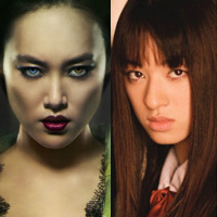 Ngôi sao điện ảnh - Mỹ nữ Nhật chạy đua đến Hollywood