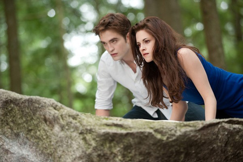 Trailer phim: The Twilight Saga: Breaking Dawn - Part 2 - 2