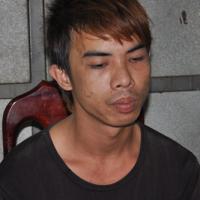 Pháp luật - Bênh anh ruột, chém chết em họ