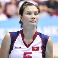 Thể thao - Kim Huệ lập kỷ lục 6 lần dự SEA Games