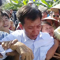 Tin tức trong ngày - Triệu tập các điều tra viên trong vụ án oan 10 năm