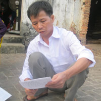 Tin tức trong ngày - Tù oan 10 năm: Hành trình truy tìm chứng cứ