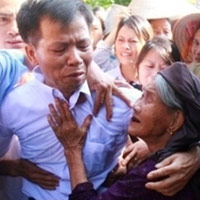 Tin tức trong ngày - Vụ án oan 10 năm: Tòa phúc thẩm chịu trách nhiệm chính