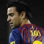 Bóng đá - Đến lượt Xavi phá vỡ kỷ lục C1