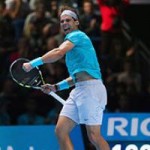 Thể thao - Nadal bị Wawrinka tố chơi xấu