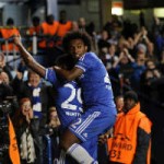 Bóng đá - Chelsea: Chiến thắng của “ong thợ” Willian