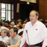 Tài chính - Bất động sản - Không lạm dụng thu hồi đất cho “đại gia”
