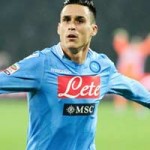 Bóng đá - Callejon ghi bàn tuyệt đẹp ở V11 Serie A