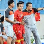 Bóng đá - U23 VN bớt một đối thủ ở Sea Games 27