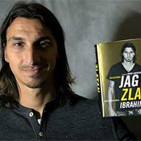 Tự truyện gây "sốc" của Ibrahimovic (Kỳ 9)