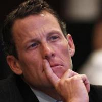 Armstrong hối hận vì scandal doping