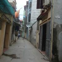 Tài chính - Bất động sản - Nhà mặt đất dưới 2 tỷ cạnh tranh chung cư