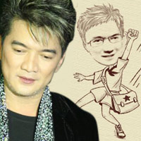 Ca nhạc - MTV - Mr Đàm hứa sẽ "ngoan"