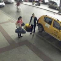 Tin tức trong ngày - Thổ Nhĩ Kỳ: Mẹ rao bán con 4 tháng tại sân bay