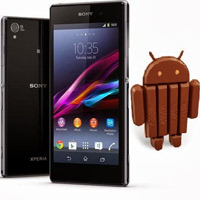 Phần mềm ngoại - Sony lộ danh sách smartphone nâng cấp Android 4.4 KitKat