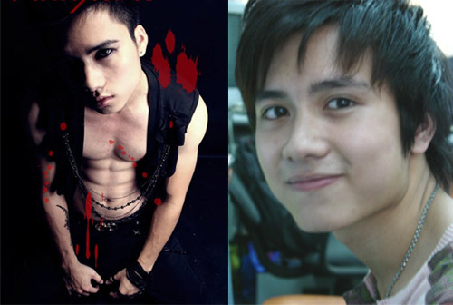 Sao Nhật ký Vàng Anh "thay da đổi thịt" - 13