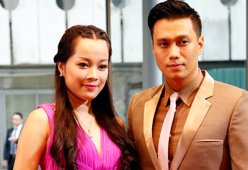 Sao Nhật ký Vàng Anh "thay da đổi thịt" - 3