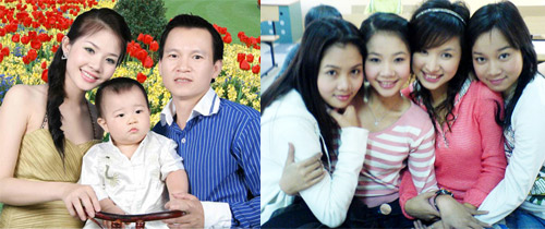 Sao Nhật ký Vàng Anh "thay da đổi thịt" - 8