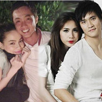 Ca nhạc - MTV - Những cặp đôi mãi chưa chịu cưới