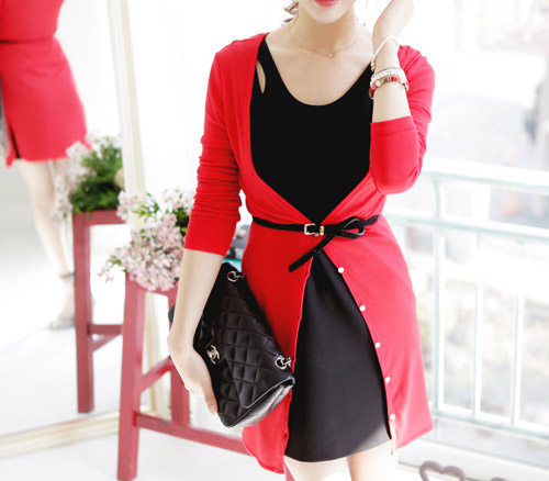 Trải nghiệm với áo khoác xanh neon mùa này - 15