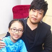 Ca nhạc - MTV - Quang Lê bức xúc vì con gái nuôi bị "lợi dụng"