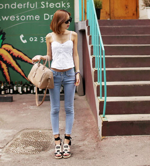 4 kiểu giày không thể thiếu của Thu Đông 2013 - 14