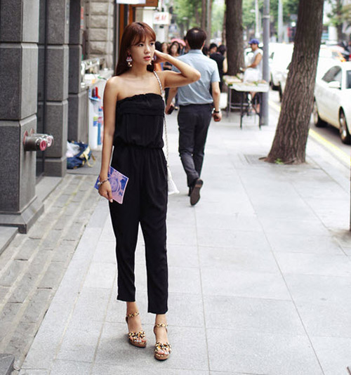 4 kiểu giày không thể thiếu của Thu Đông 2013 - 15