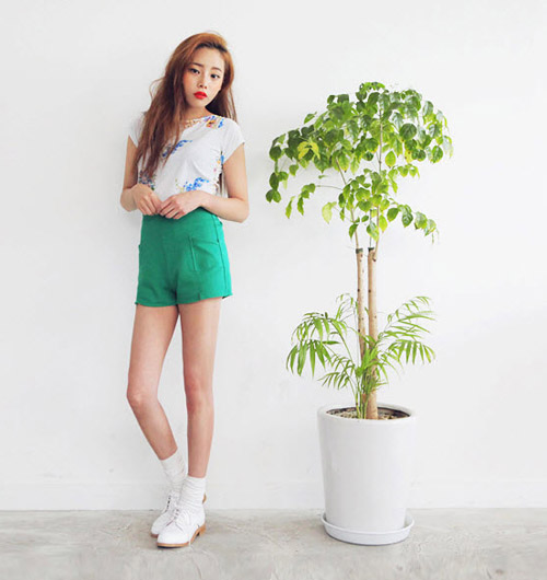 4 kiểu giày không thể thiếu của Thu Đông 2013 - 3