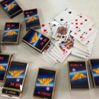 Pháp luật - Nổ súng bắt sòng bài do "nữ quái" tổ chức