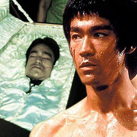 - Nghi vấn Lý Tiểu Long bị ám sát bằng độc dược