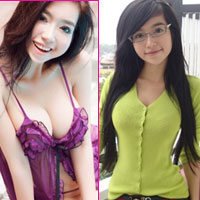 Bạn trẻ - Cuộc sống - Hành trình "lột xác" của Elly Trần