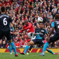 Bóng đá - Old Trafford: "Tử địa" của Arsenal