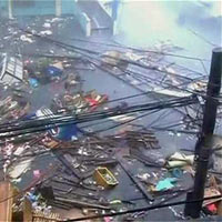 Tin tức trong ngày - "Bão quái vật" HaiYan nguy hiểm thế nào?
