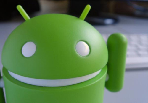 Android phát triển nhanh nhất trong lịch sử công nghệ - 1