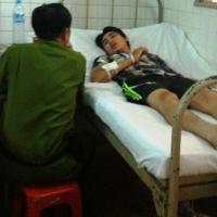 Pháp luật - Vén màn vụ chém người cướp 50 triệu ở TP.HCM