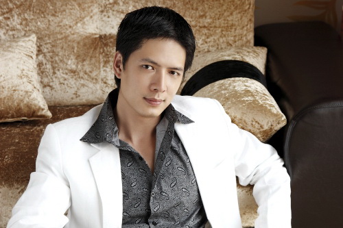 Những tài tử manly nhất màn ảnh Việt - 8