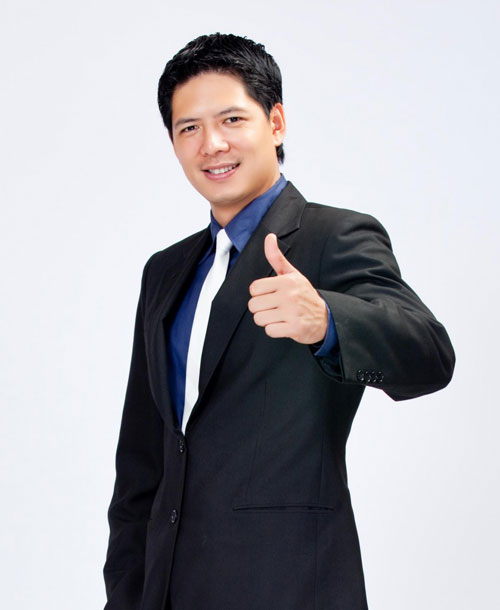 Những tài tử manly nhất màn ảnh Việt - 9